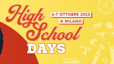 6-7 ottobre, Le Village by CA – Milano